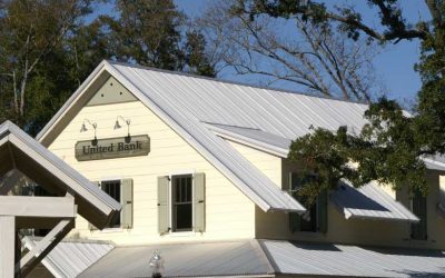 Your Handy Guide To Metal Roofing Installation