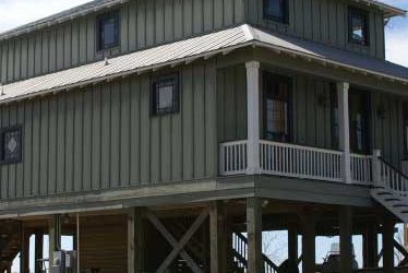 The Environmental Benefits Of Metal Roofing: A Sustainable Choice