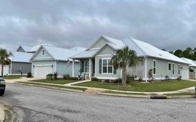 Metal Roofing: A Sustainable Choice for The Future