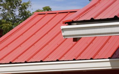 How To Choose The Perfect Color For Your Metal Roof