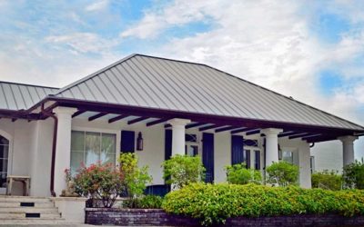 Maintaining And Caring For Your Metal Roof: A Comprehensive Guide
