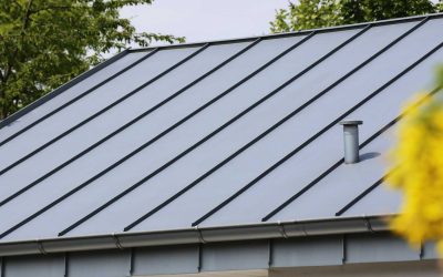 Why Is It Said That Metal Roofs Last Longer?