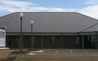 Common Uses and Applications for Metal Roofing