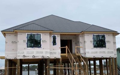 Which Colors Can I Choose From For My Metal Roofing Panels?