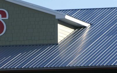 The Impressive Lifespan Of Metal Roofing: How Long Will They Last?