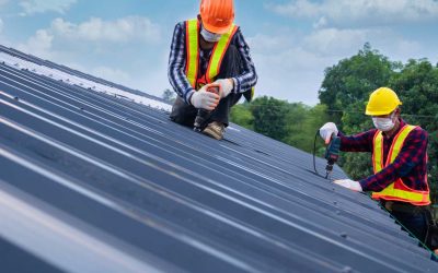 PBR Panels vs. Other R Panels: A Comparison for Your Metal Roofing Needs