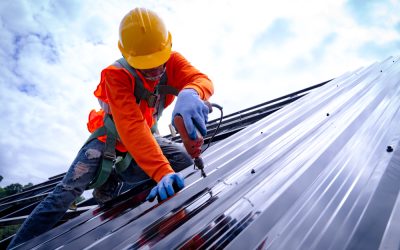 Important Considerations When Choosing a Metal Roofing Supplier